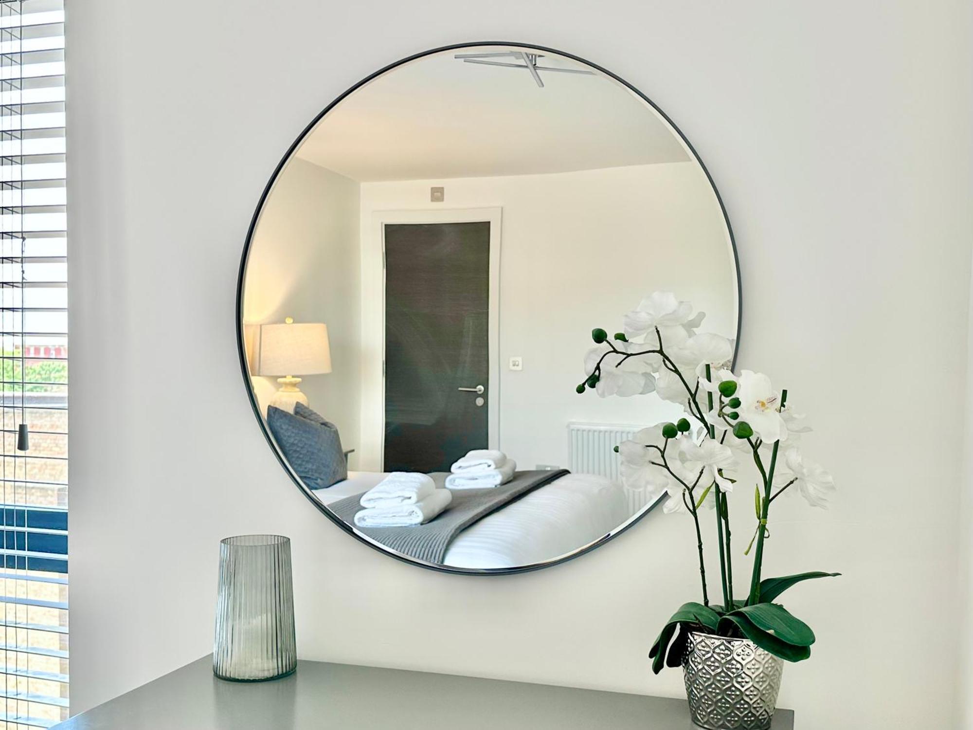 Icona Luxury Apartment With Minster Views & Allocated Parking York Exterior foto